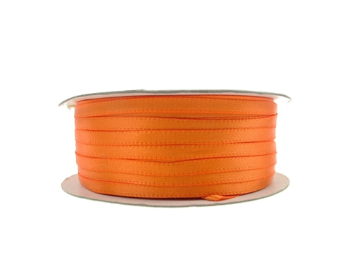 Load image into Gallery viewer, 1/8&quot; Satin Ribbon (100 Yds)
