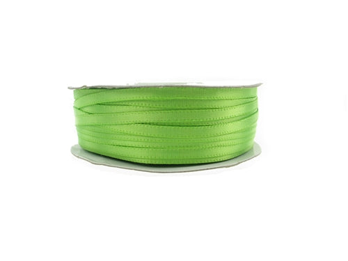 Load image into Gallery viewer, 1/8&quot; Satin Ribbon (100 Yds)
