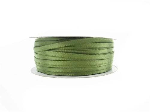 Load image into Gallery viewer, 1/8&quot; Satin Ribbon (100 Yds)
