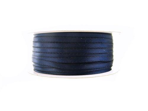 1/8" Satin Ribbon (100 Yds)