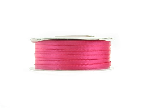 Load image into Gallery viewer, 1/8&quot; Satin Ribbon (100 Yds)
