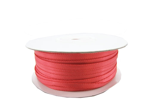 Load image into Gallery viewer, 1/8&quot; Satin Ribbon (100 Yds)
