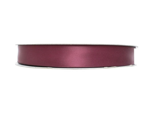Load image into Gallery viewer, 7/8&quot; Satin Ribbon (100 Yds)
