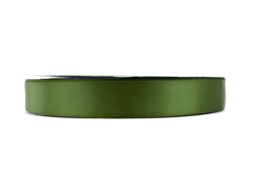 Load image into Gallery viewer, 7/8&quot; Satin Ribbon (100 Yds)
