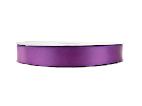 Load image into Gallery viewer, 7/8&quot; Satin Ribbon (100 Yds)
