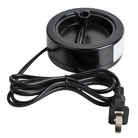 Electric Hot Glue Pot for Crafting