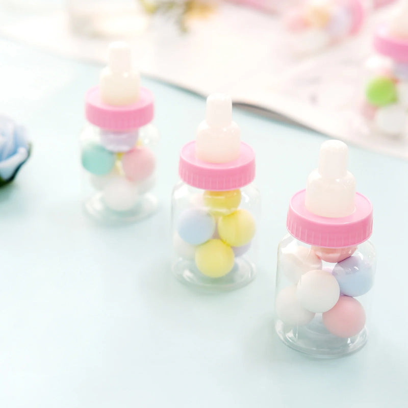 Fillable baby shower sales favors