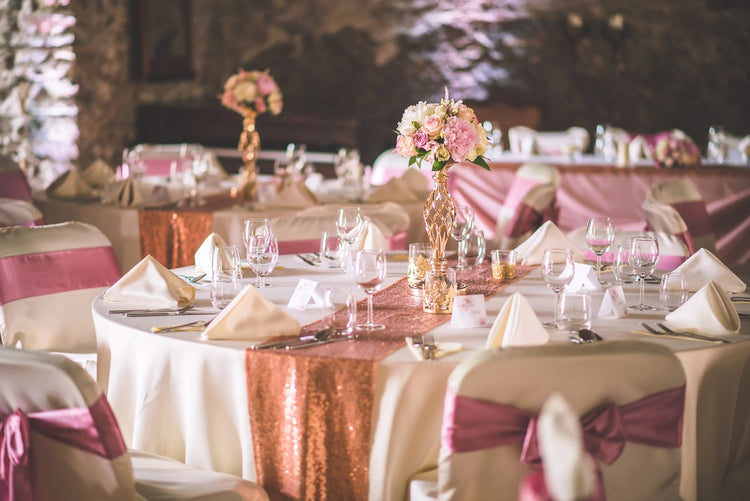 Quinceanera Accessories