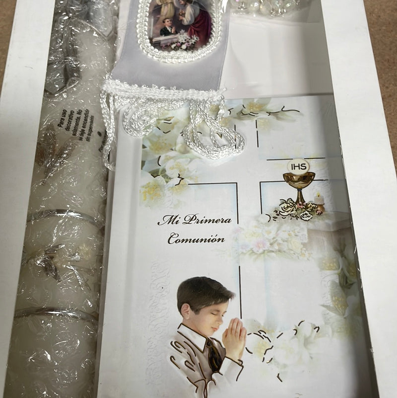 Load image into Gallery viewer, Communion Set #SFC6000F (1 Set)
