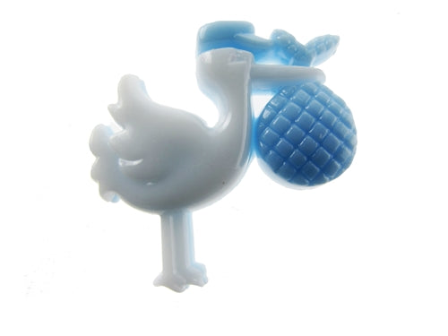 Signo de encanto de cigüeña en miniatura (12)