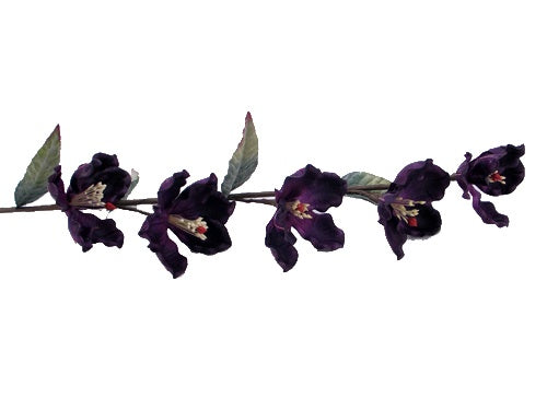 Load image into Gallery viewer, 28&quot; Latex Magnolia Stem Flower (12 Pcs)
