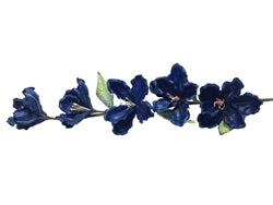 Load image into Gallery viewer, 28&quot; Latex Magnolia Stem Flower (12 Pcs)

