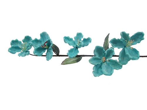 Load image into Gallery viewer, 28&quot; Latex Magnolia Stem Flower (12 Pcs)
