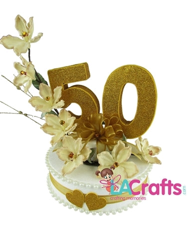 Load image into Gallery viewer, 28&quot; Latex Magnolia Stem Flower (12 Pcs)
