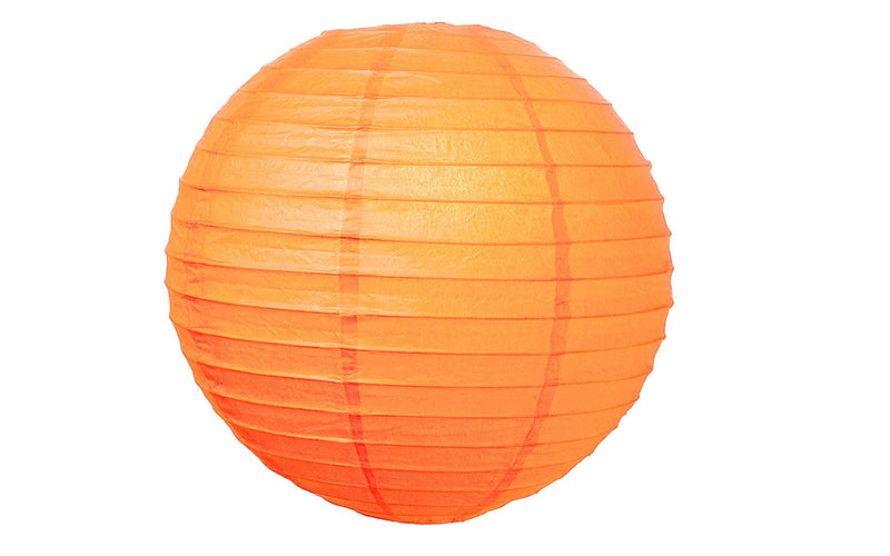 Load image into Gallery viewer, 14&quot; Paper Lanterns (1 Pc)
