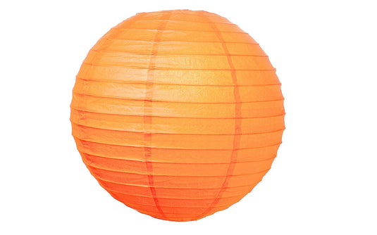 14" Paper Lanterns (1 Pc)