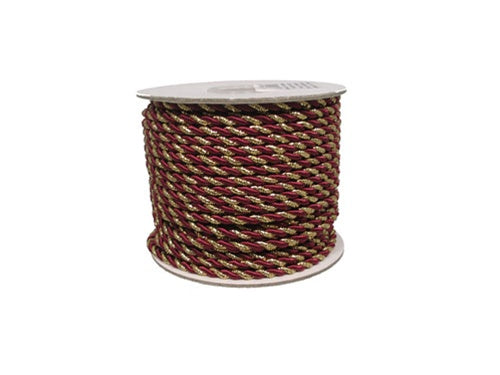 Load image into Gallery viewer, 2mm Twist Cord (25 Yds)
