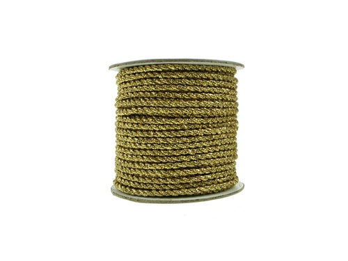 Load image into Gallery viewer, 2mm Twist Cord (25 Yds)
