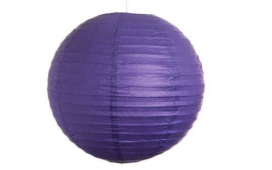 14" Paper Lanterns (1 Pc)