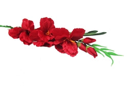 Load image into Gallery viewer, 32&quot; Gladiola Spray (12 Pcs)
