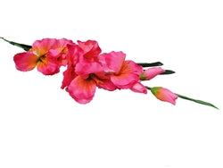 Load image into Gallery viewer, 32&quot; Gladiola Spray (12 Pcs)
