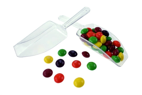 Miniature Candy Scoops (12 Pcs)