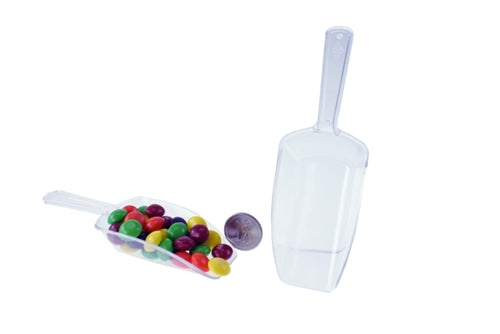 Miniature Candy Scoops (12 Pcs)