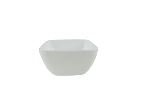 Mini Tazón de Postre de Plástico de 2.25" (18)