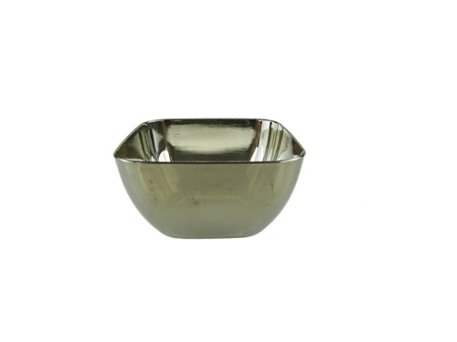 Mini Tazón de Postre de Plástico de 2.25" (18)