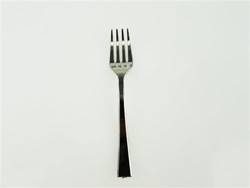 Mini Plastic Dessert Forks (36 Pcs)