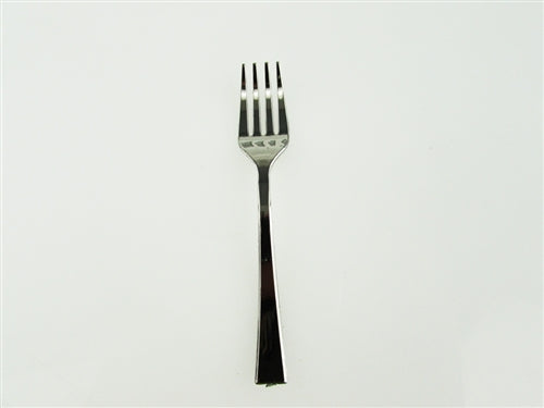 Mini Tenedores De Postre De Plástico (36)