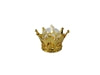Load image into Gallery viewer, 3.25&quot; Plastic Crown Favor Box (12 Pcs)
