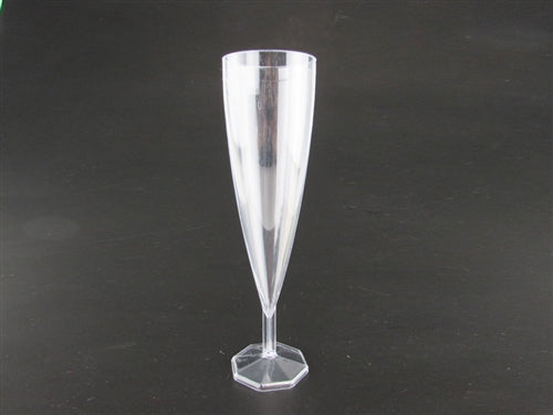 Load image into Gallery viewer, 7&quot; Plastic Flutes #1 (6 Pcs)
