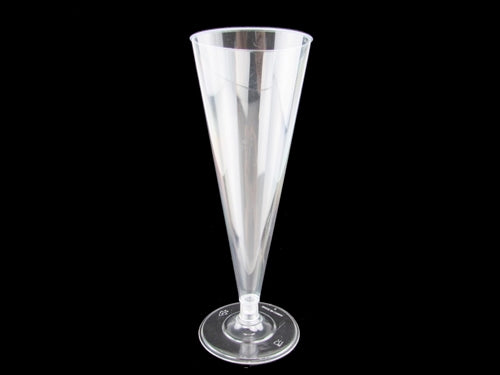 Load image into Gallery viewer, 7&quot; Plastic Flutes #2 (12 Pcs)
