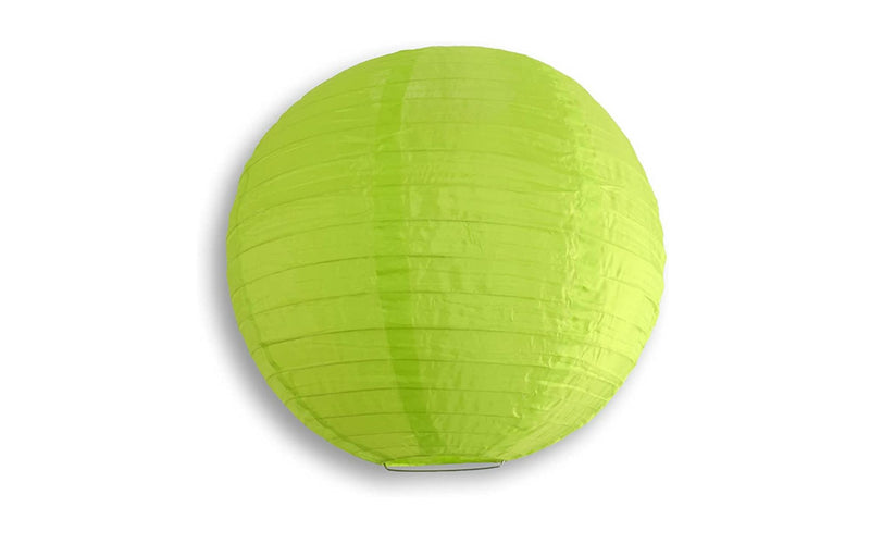 Load image into Gallery viewer, 10&quot; Paper Lanterns (1 Pc)
