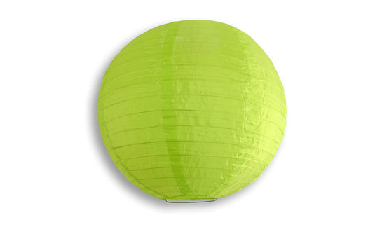 10" Paper Lanterns (1 Pc)
