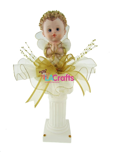 Baptism Centerpiece Idea #BC005