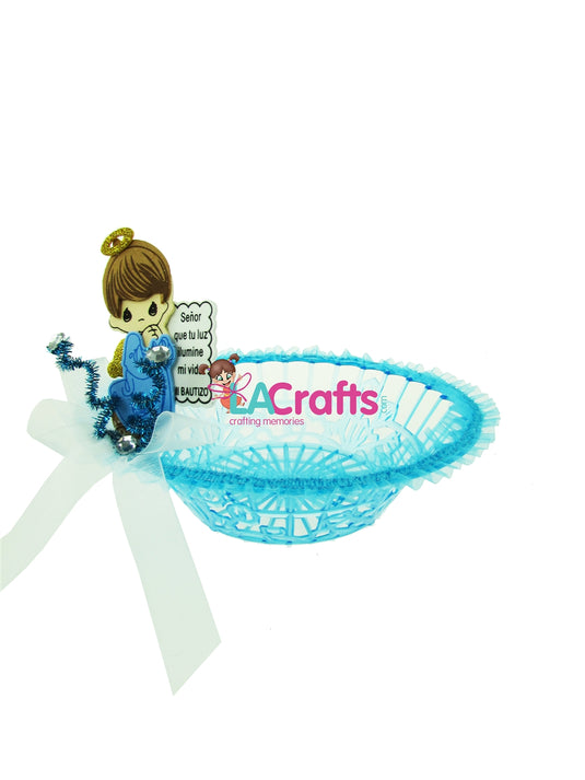 Baptism Decoration Idea 