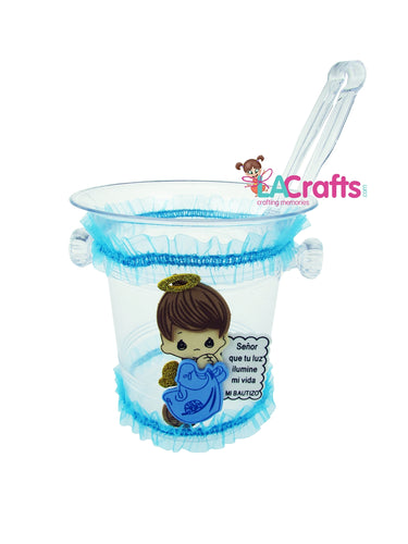 Baptism Decoration Idea #BD001-I