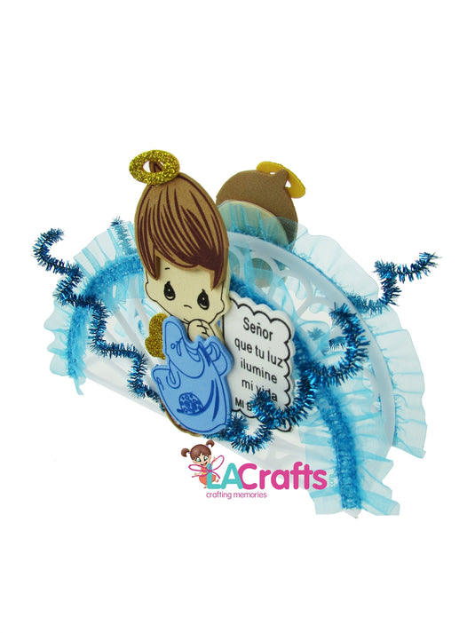 Baptism Decoration Idea #BD001-N