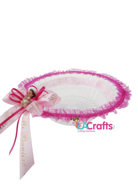 Baptism Decoration Idea #BD003-B