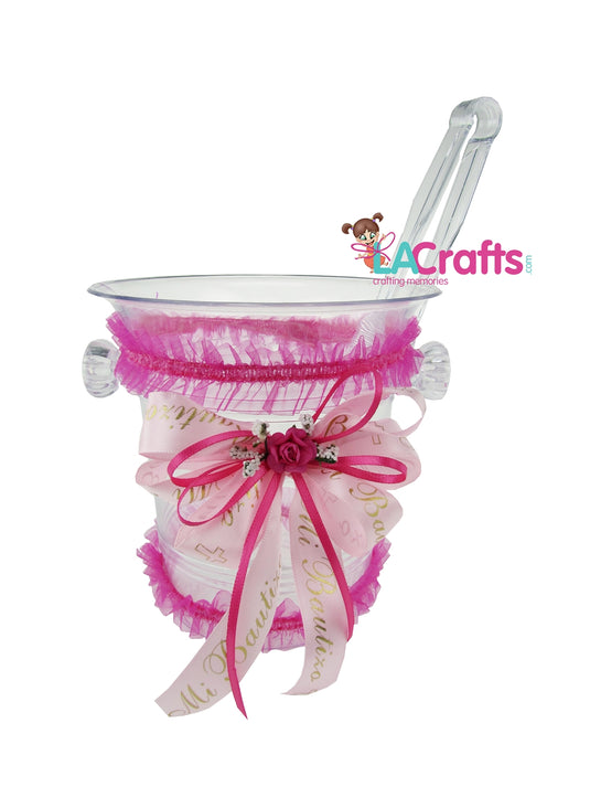 Baptism Decoration Idea #BD003-I