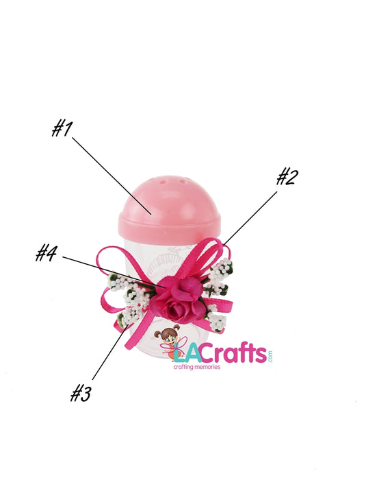 Baptism Decoration Idea #BD003-S