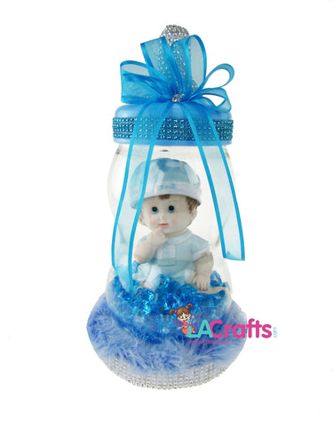 Baby Shower Centerpiece Idea #BSC003