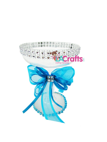 Idea de decoración para baby shower #BSD003-C