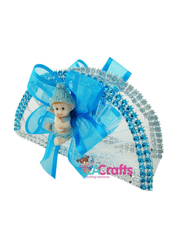 Idea de decoración para baby shower #BSD003-N