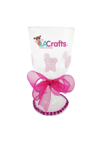 Idea de decoración para baby shower #BSD004-C