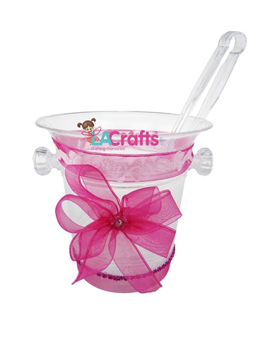 Idea de decoración para baby shower #BSD004-I