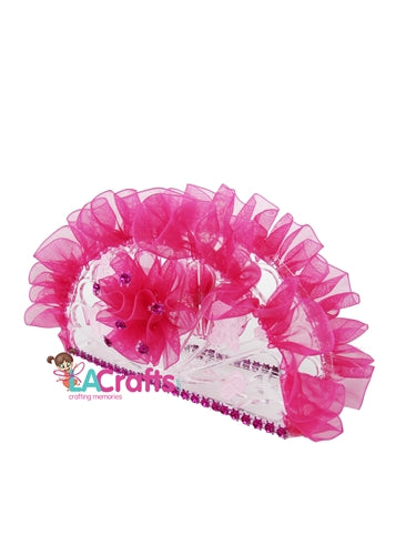 Idea de decoración para baby shower #BSD004-N