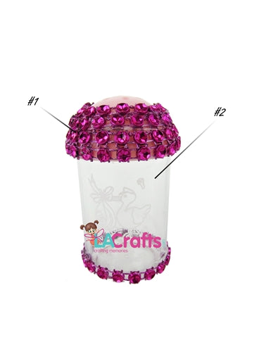 Load image into Gallery viewer, Baby Shower Decoration Idea #BSD004-S
